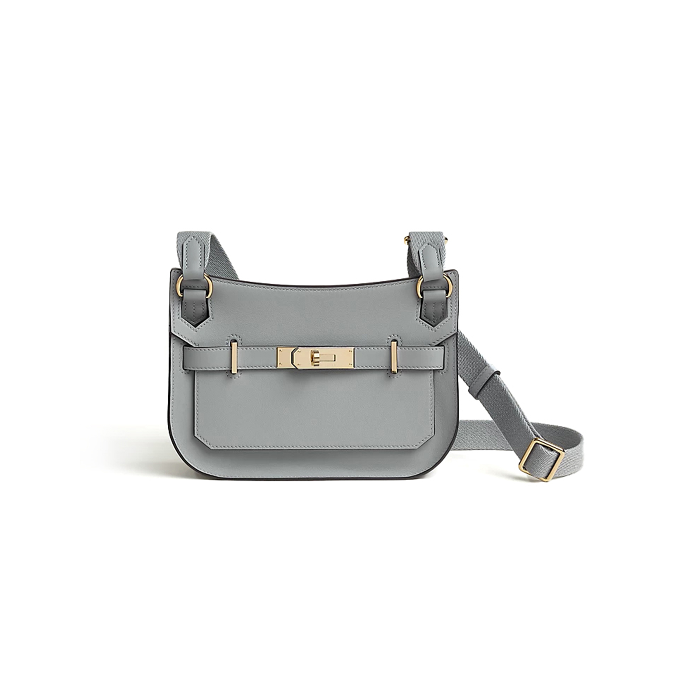 HERMÈS JYPSIERE MINI BAG H083982CPBP (23*17*5cm) HERMÈS JYPSIERE MINI BAG H083982CPBP (23*17*5cm)